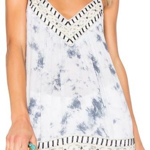 RAGA In a Dream Sleeveless Tunic